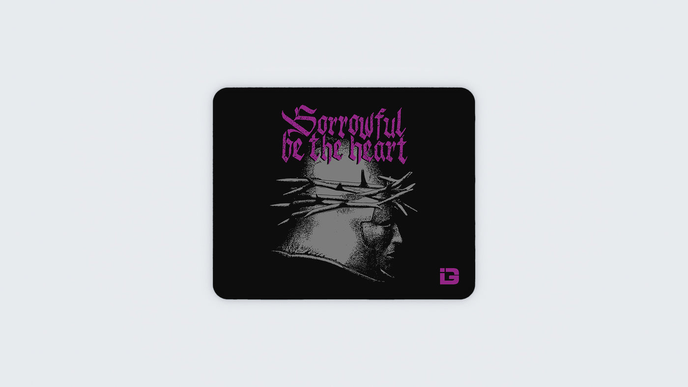 Sorrowful