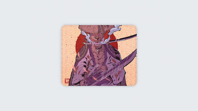 Stray Swordsman