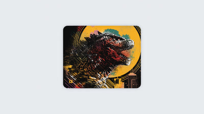 Terror On Tokyo