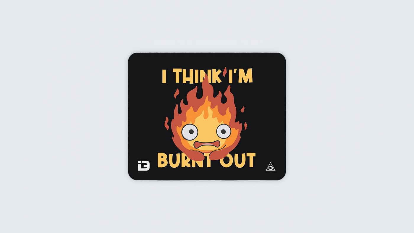 Burnt Out