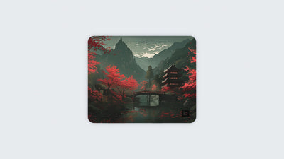 Mystic Japan Valley