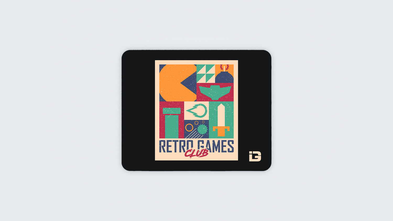 Retro Games Club