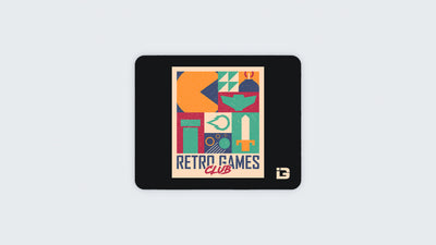 Retro Games Club