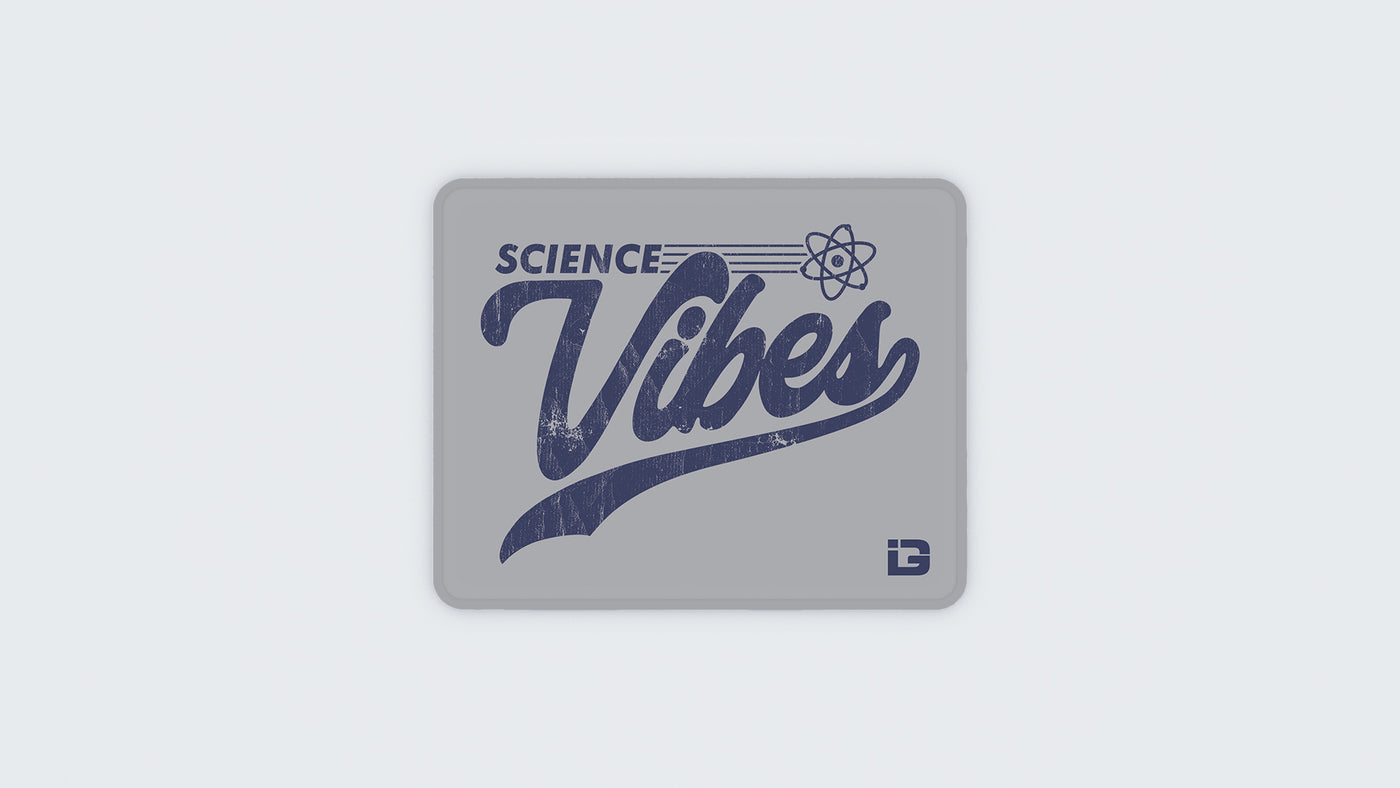 Science Vibes