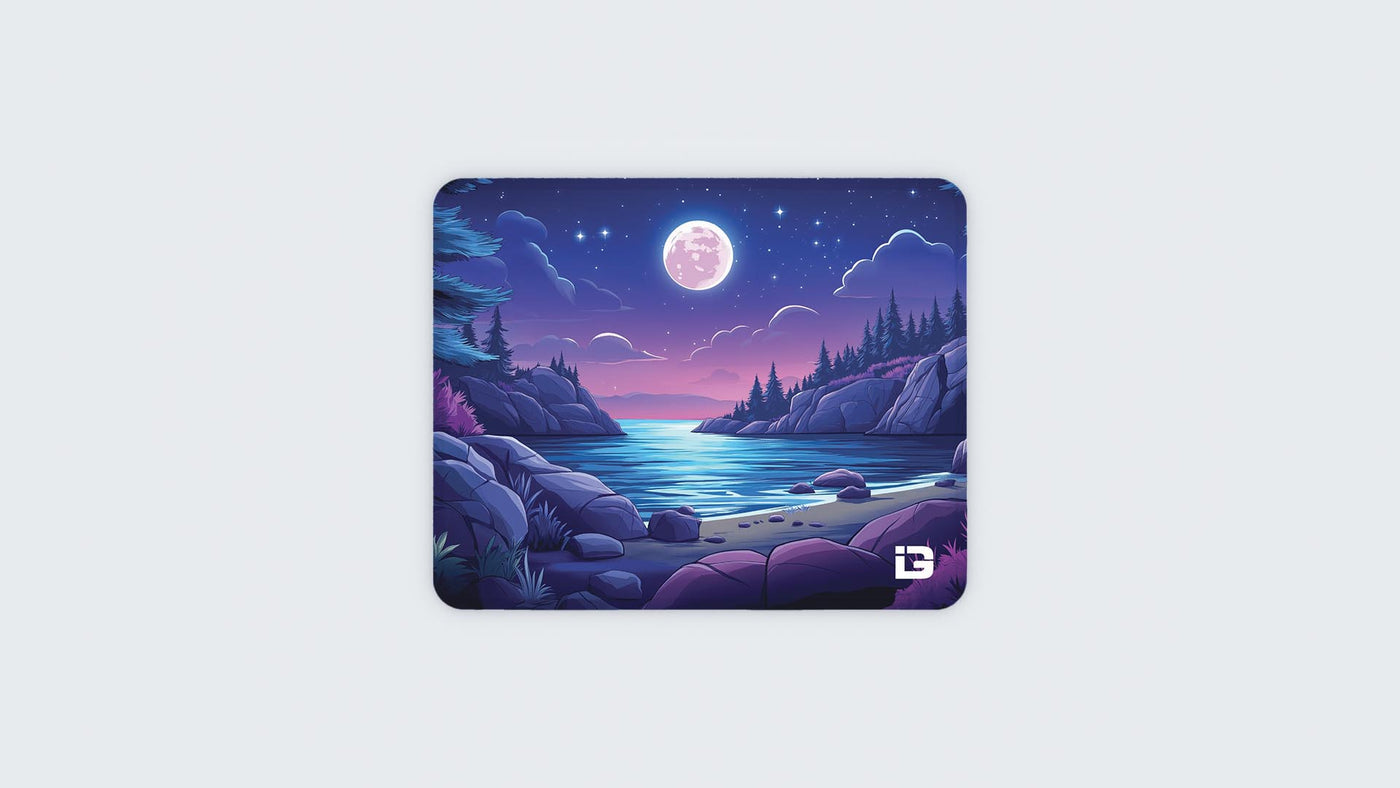 Moonlight Lake