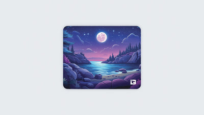 Moonlight Lake