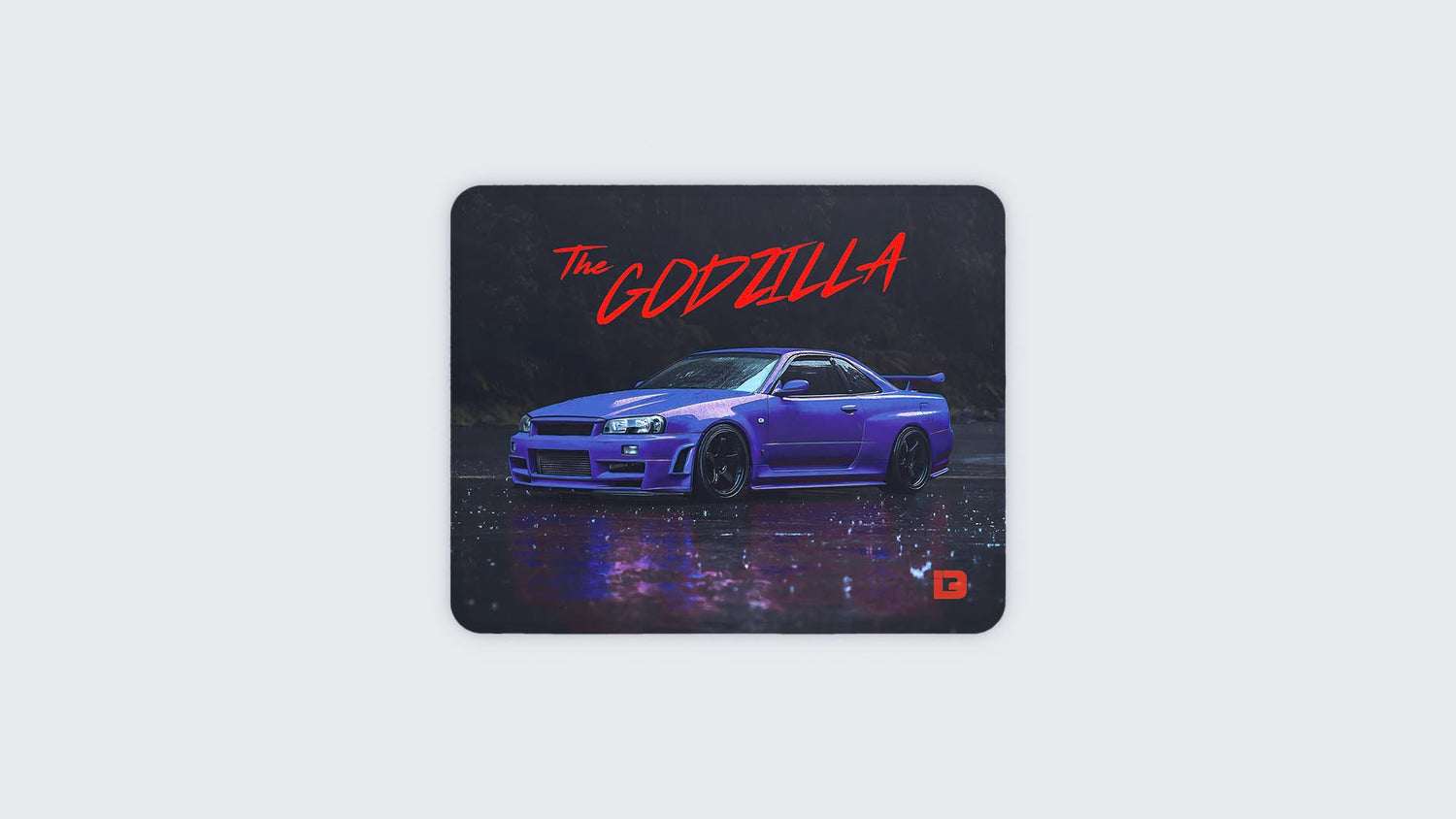 R34 Rain