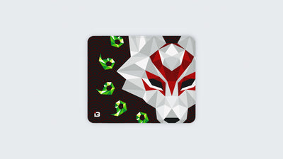 Loup Blanc