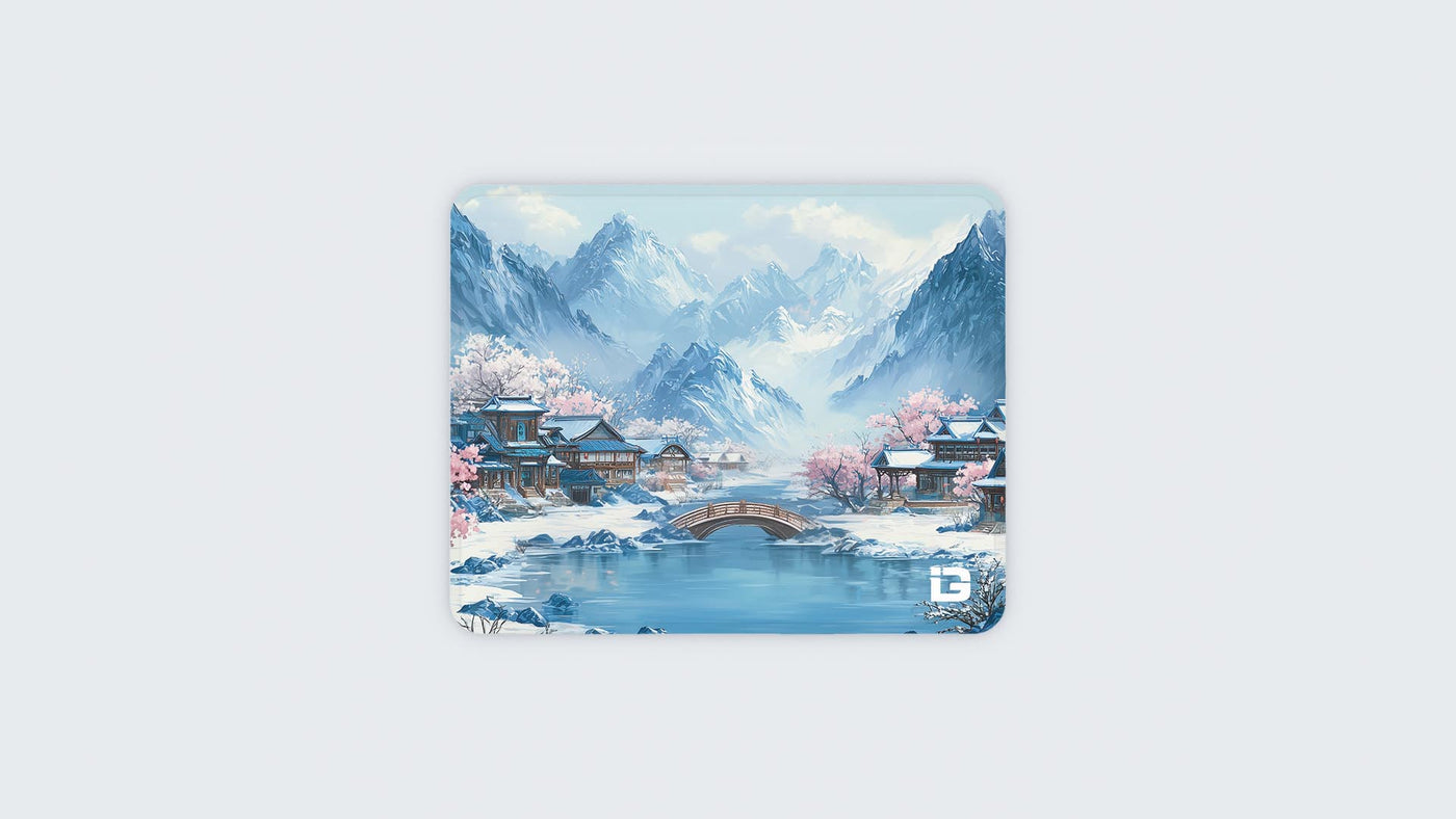 Snow Blossom