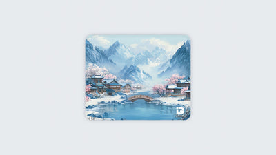Snow Blossom