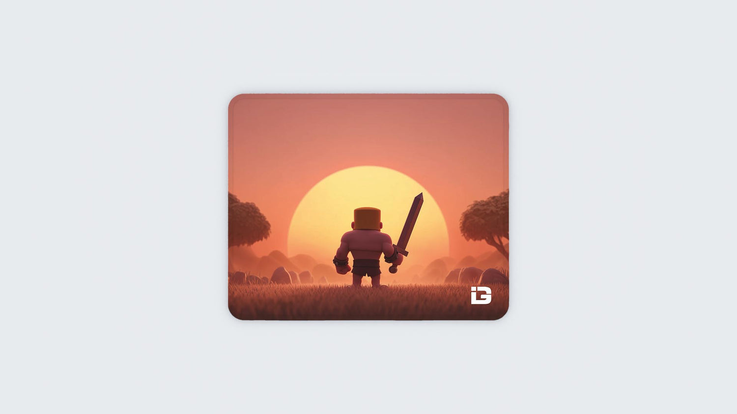 Barbarian