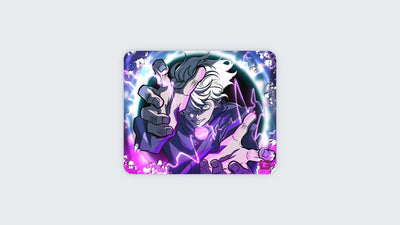 Purple Void