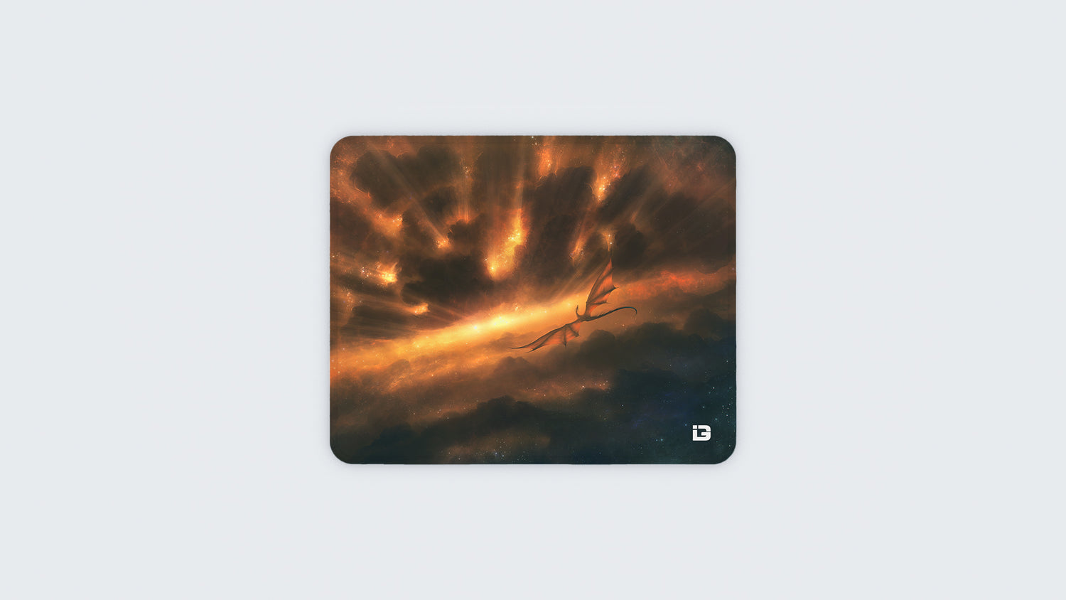 Golden Horizon