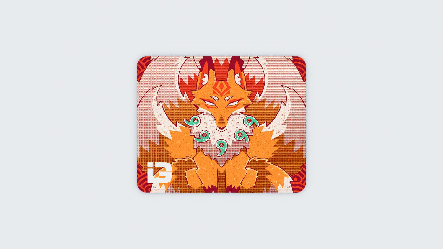 Kitsune