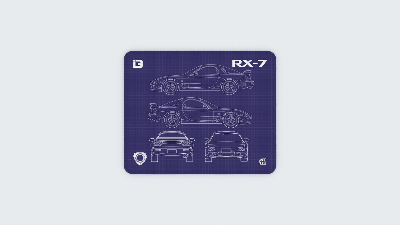 RX-7