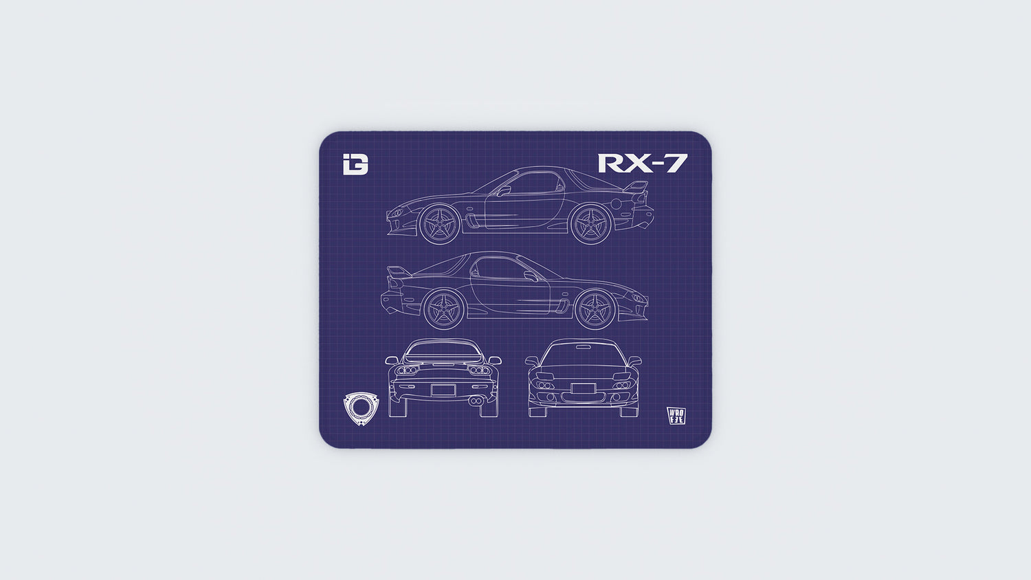 RX-7