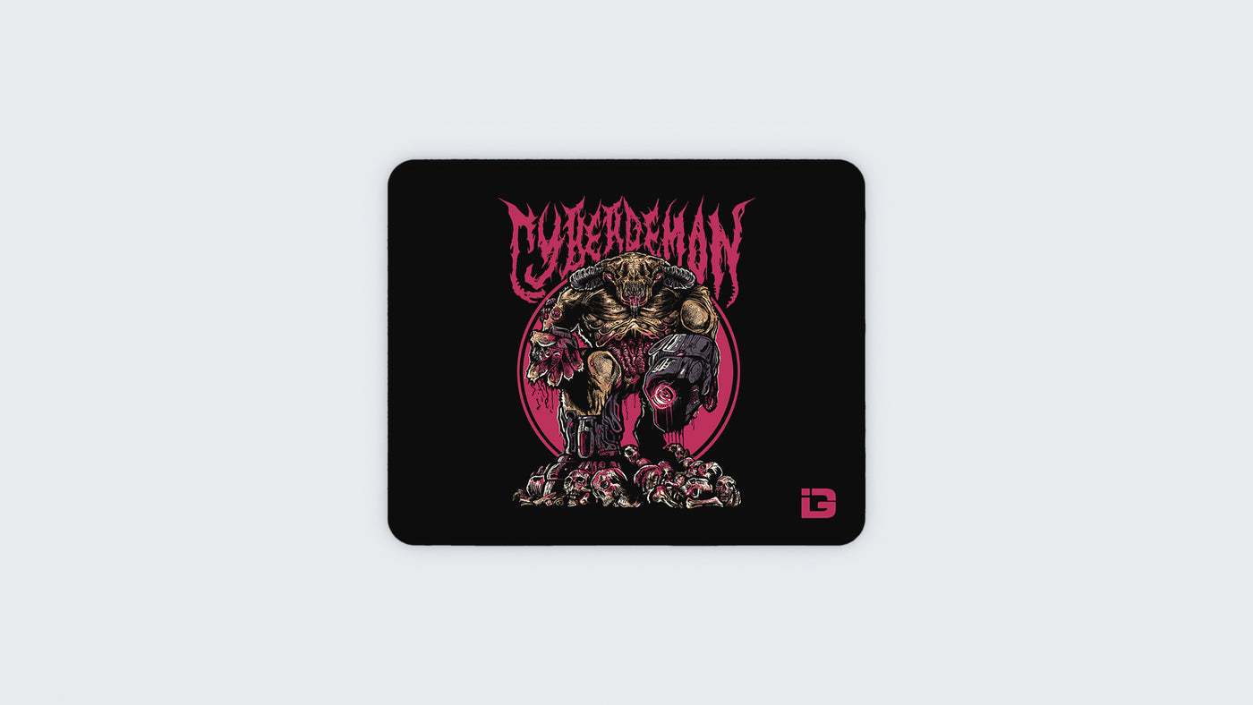Cyberdemon