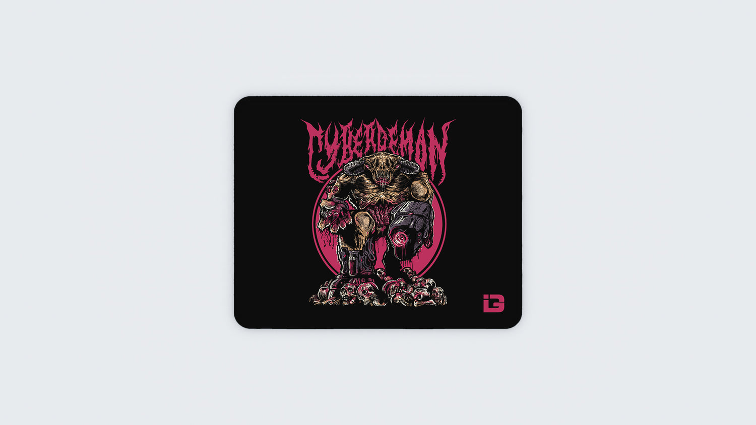 Cyberdemon