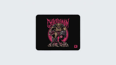 Cyberdemon