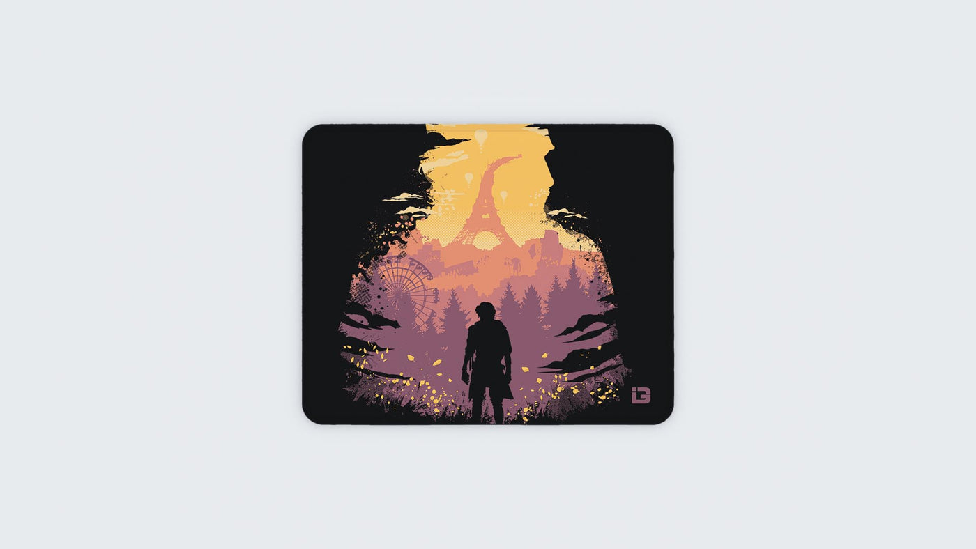 Sunset Expedition