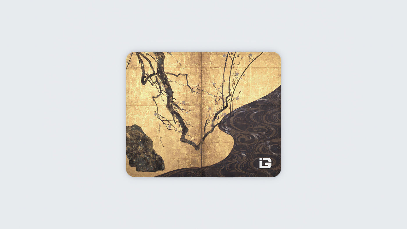 Plum Blossom