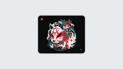 Kitsune Seduction Mini