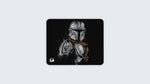 Mando The Bounty Hunter