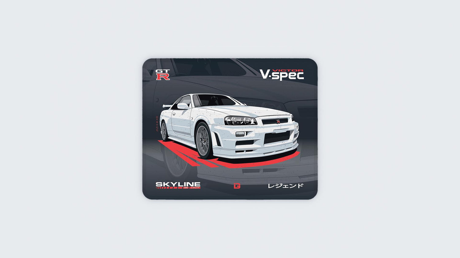 Victor R34