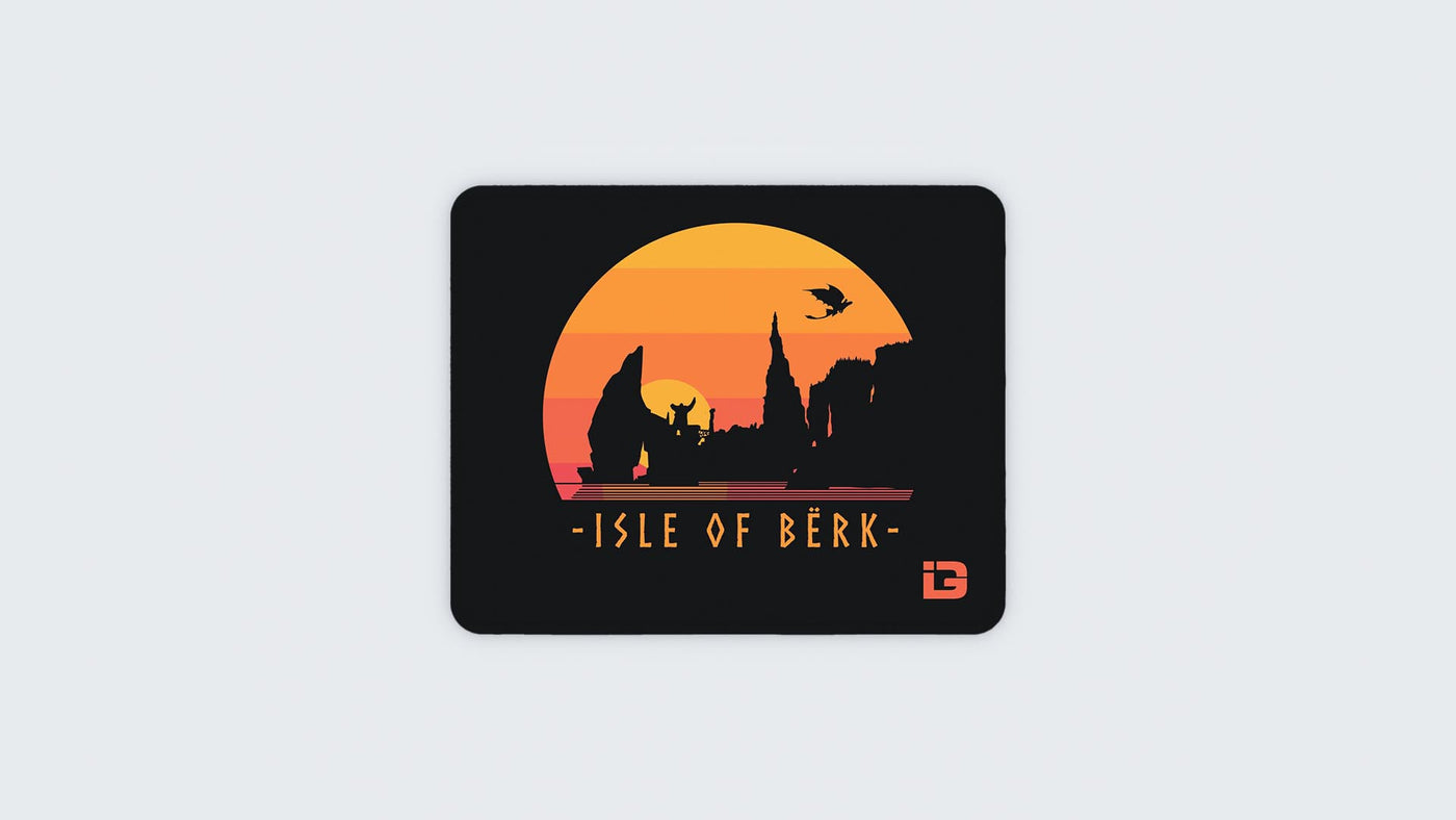 Isle Of Berk