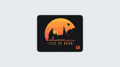 Isle Of Berk