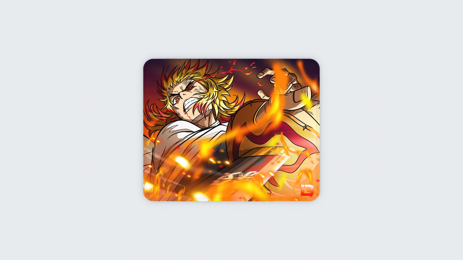 Flame Sword