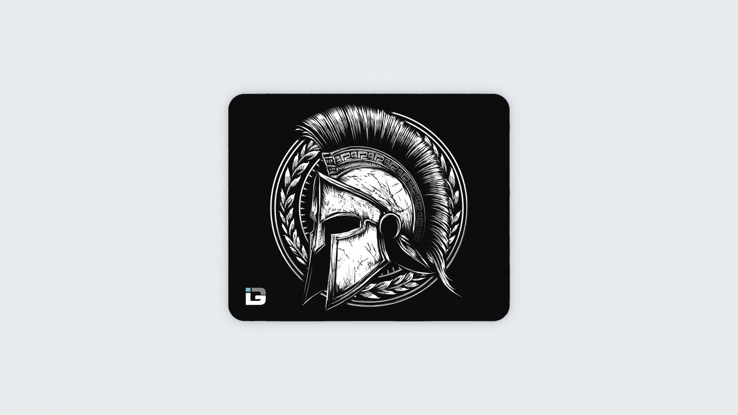 Spartan Warrior