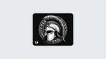 Spartan Warrior