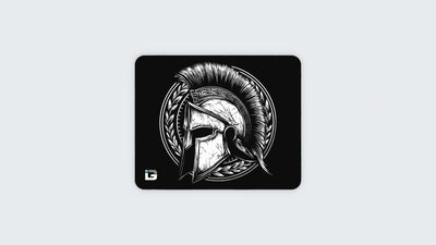 Spartan Warrior