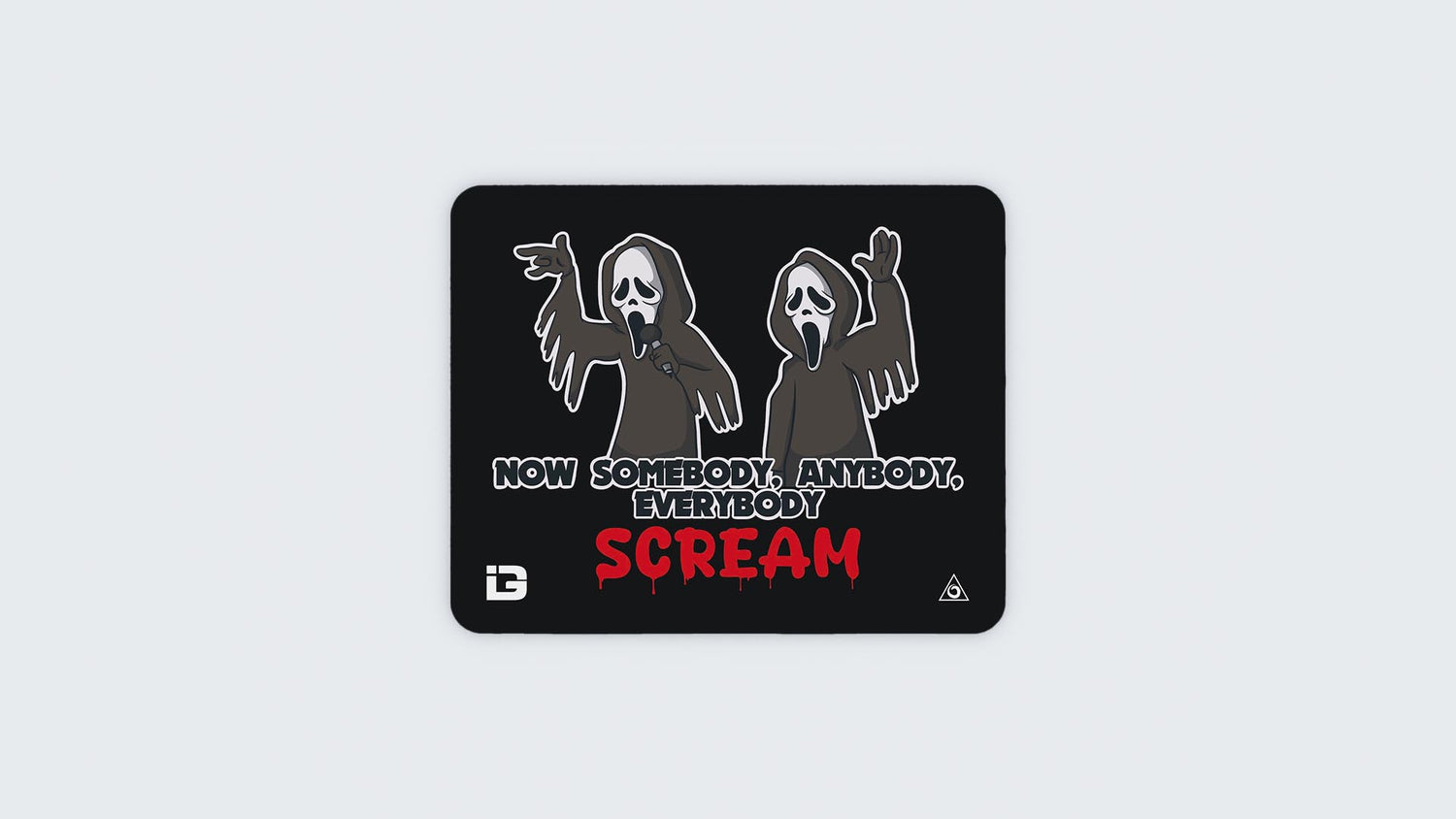 Everybody Scream