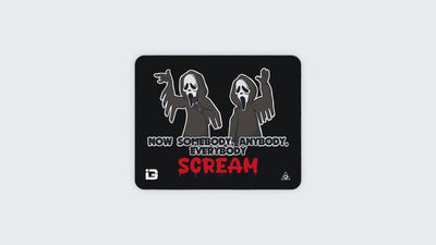 Everybody Scream