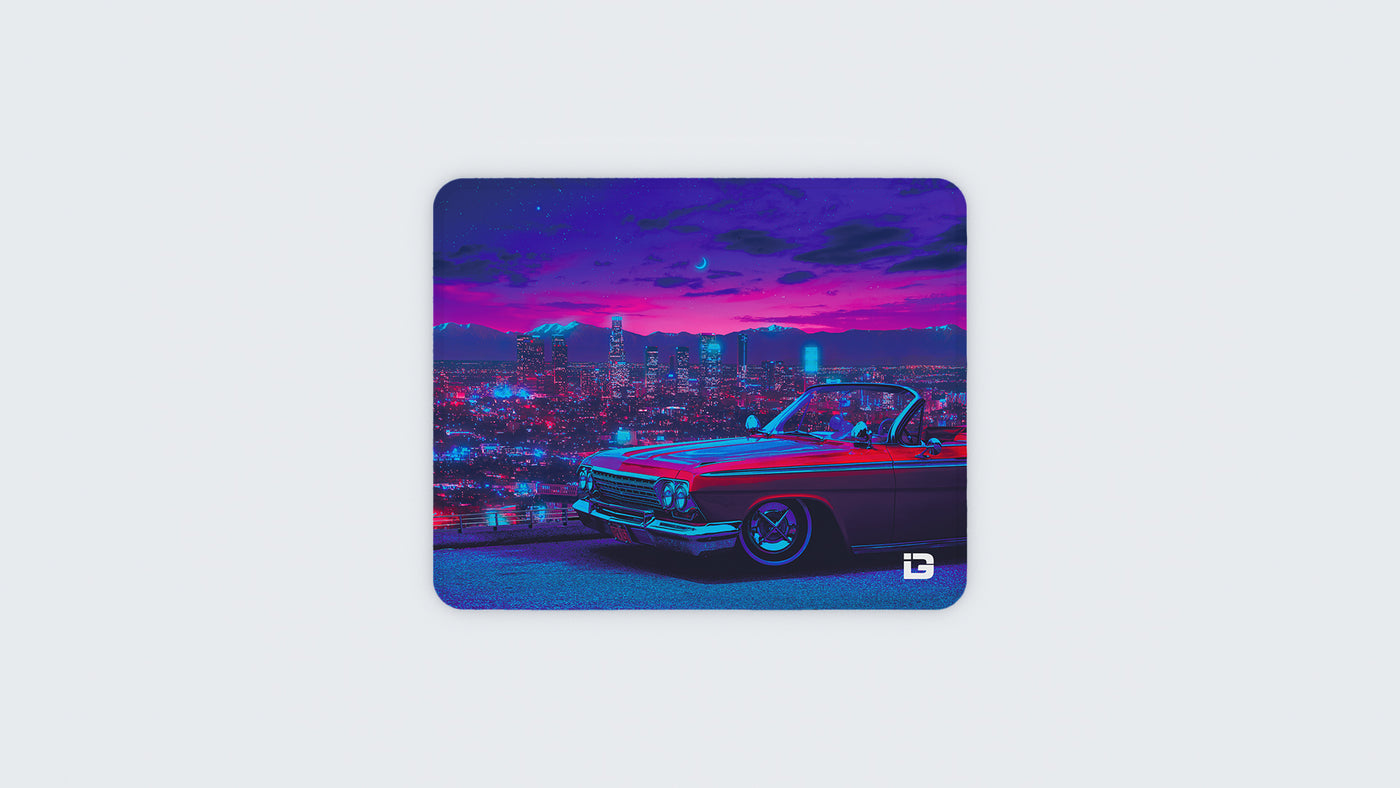 Chevy Dreams
