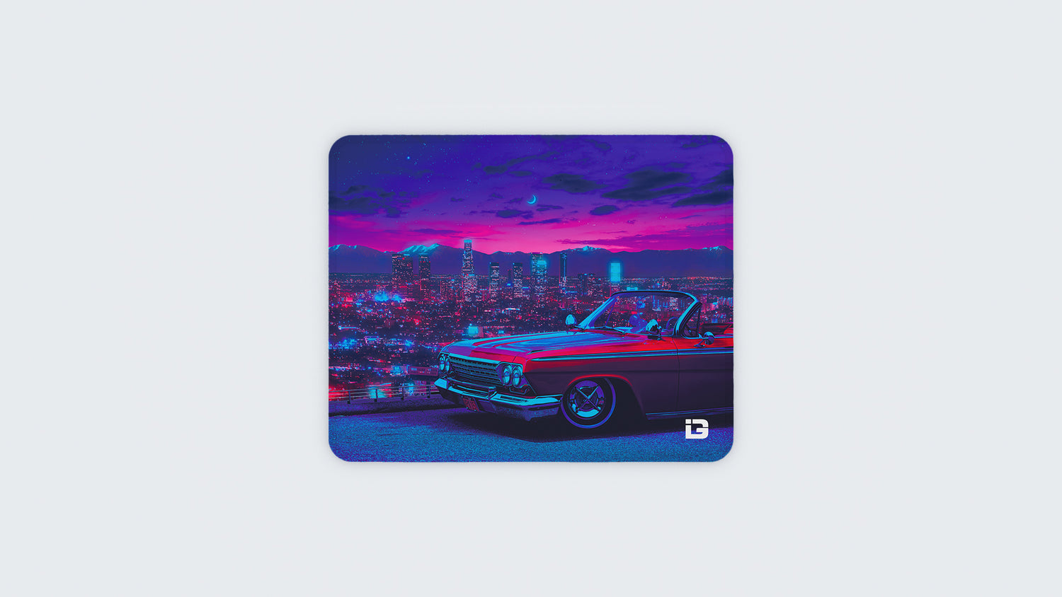 Chevy Dreams