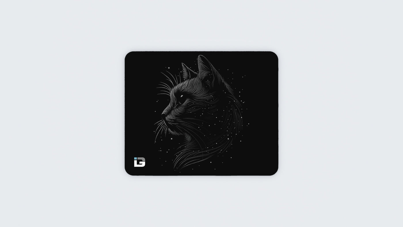 Space Cat