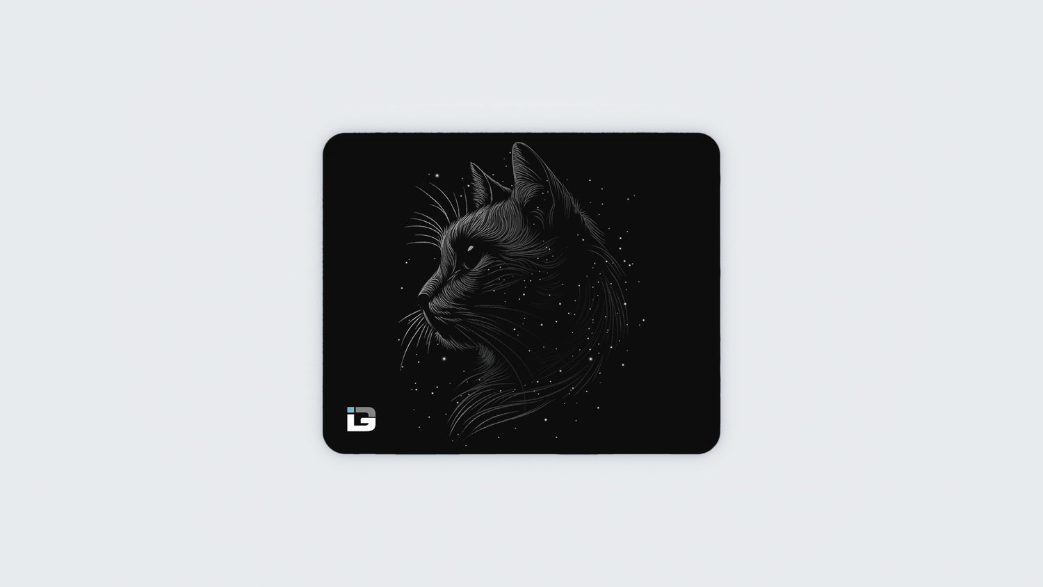 Space Cat