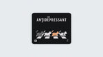 Antidepressant