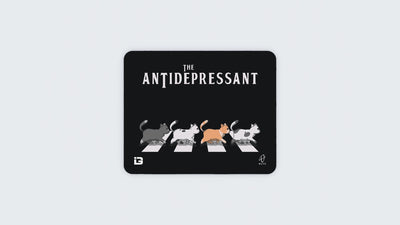 Antidepressant