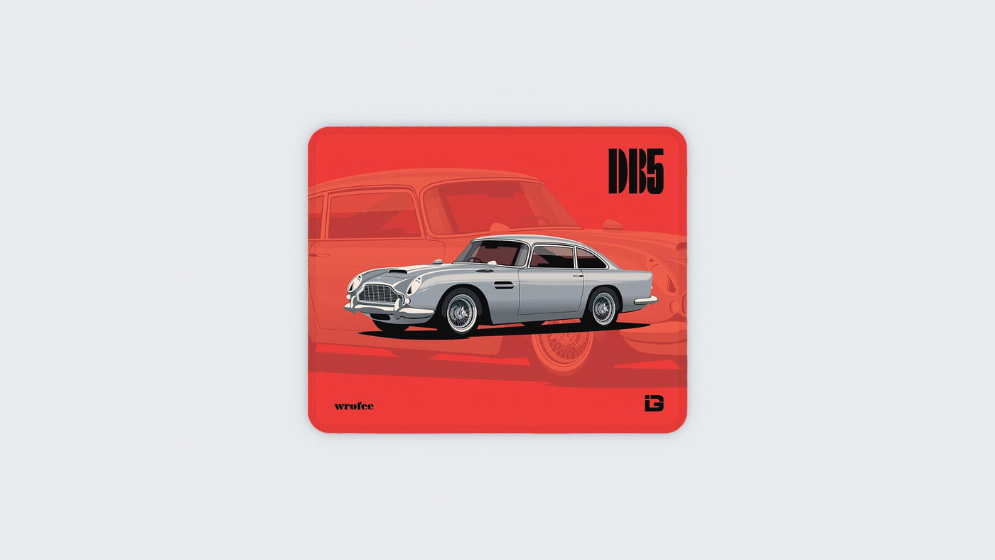 DB5