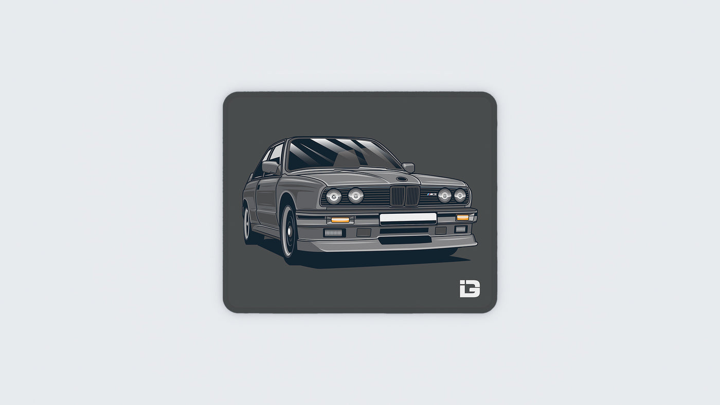 M3 E30