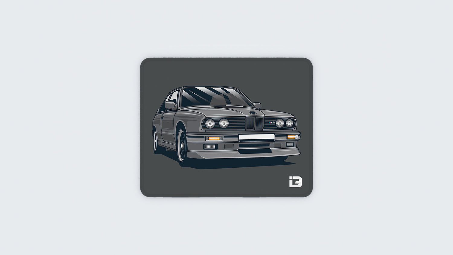 M3 E30