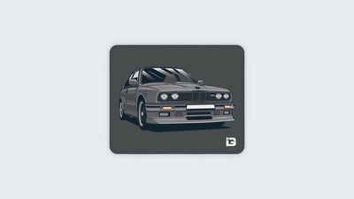 M3 E30