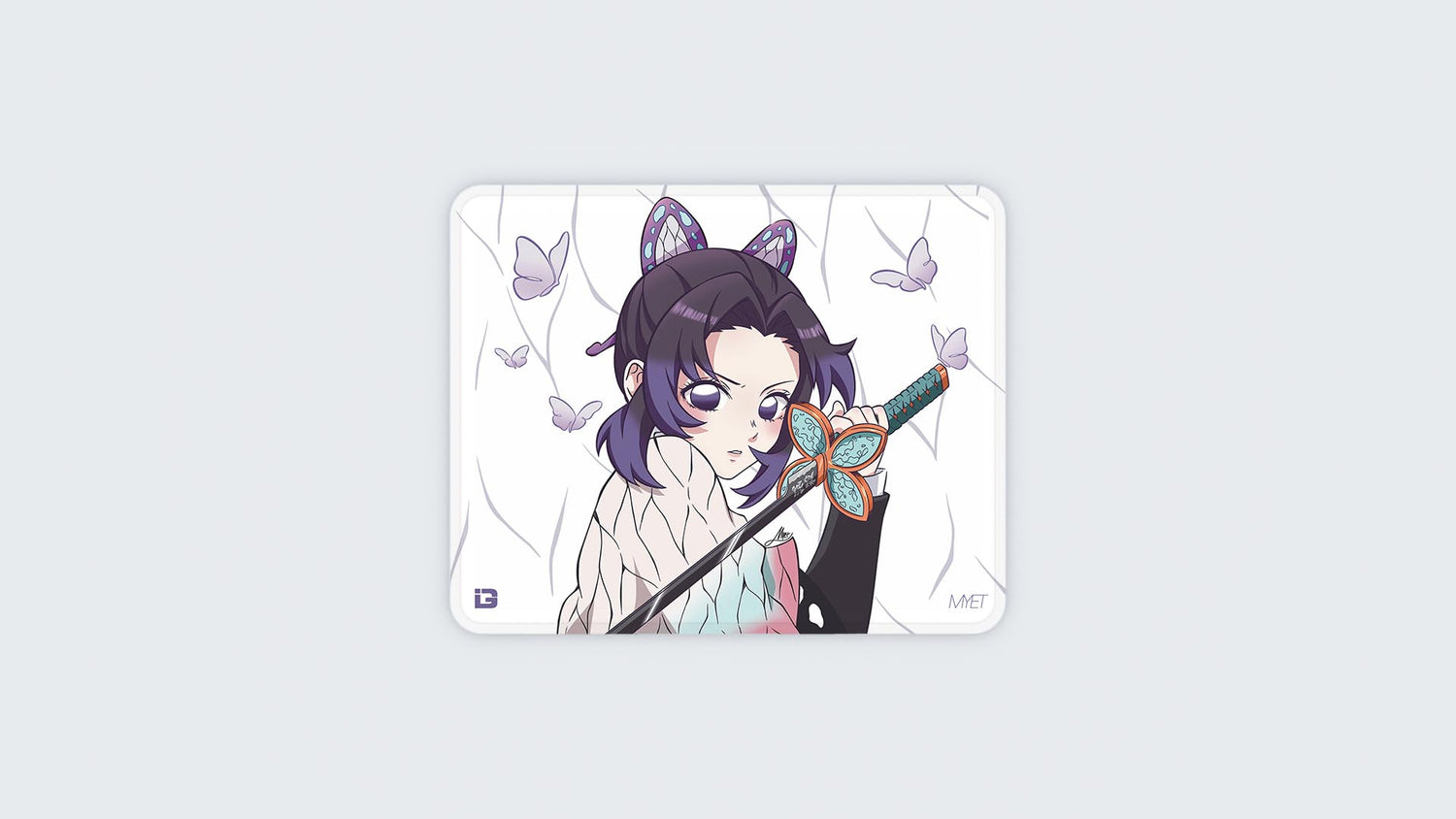 Insect Hashira