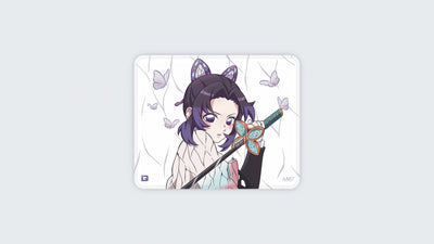 Insect Hashira