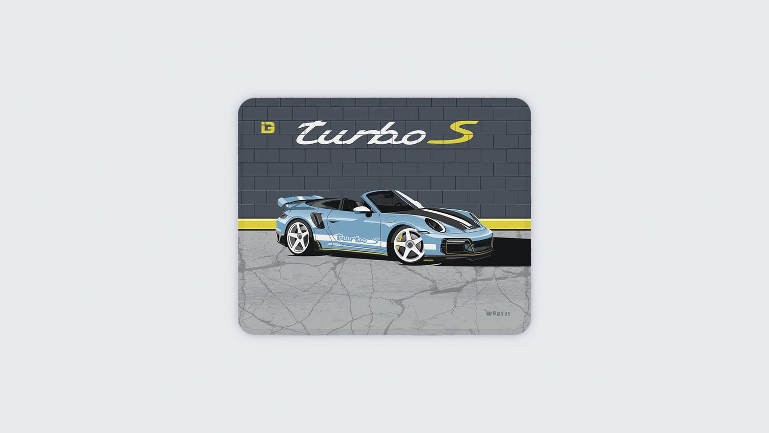 Turbo S