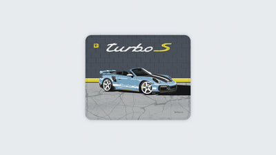 Turbo S